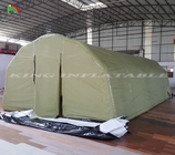 工場直販 ウォーキング 安いテント 充気式 オックスフォード PVC 4シーズン 屋外イベント テント