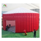 膨張型テント 屋外 防水 膨張型倉庫 耐久性 膨張型大型空気ドーム イベント テント