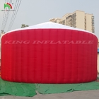 膨張型テント 屋外 防水 膨張型倉庫 耐久性 膨張型大型空気ドーム イベント テント