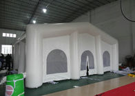 Popolar の屋外の結婚式のでき事のために防水空気によって密封される膨脹可能なでき事のテント